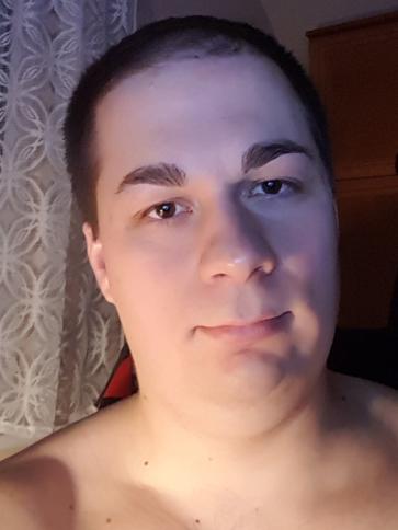 Ákos, 34 éves rábatamási társkereső férfi profil fotója