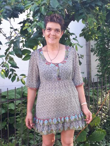 Csilla, 54 éves márianosztrai társkereső nő profil fotója