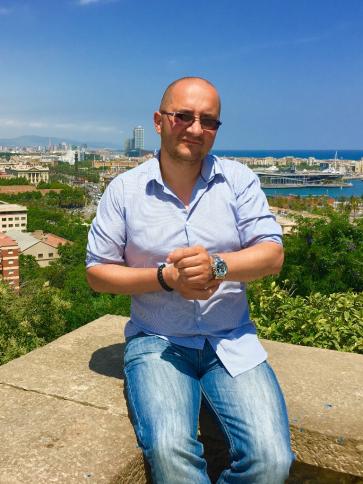 Istvan, 50 éves Budapest VI. kerületi társkereső férfi profil fotója