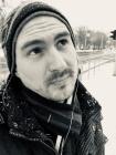 István profilképe – Budapest VIII.