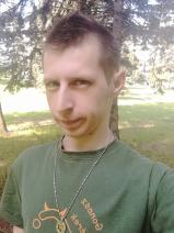 Péter társkereső fotója