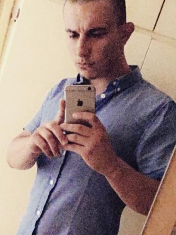 Ádám, 28 éves budaörsi társkereső férfi profil fotója