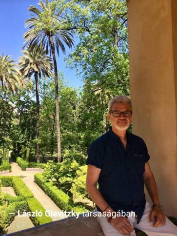László, 61 éves szentendrei társkereső férfi profil fotója