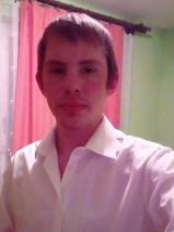 Krisztián társkereső fotója