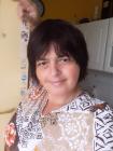 Veronika profilképe – Mór