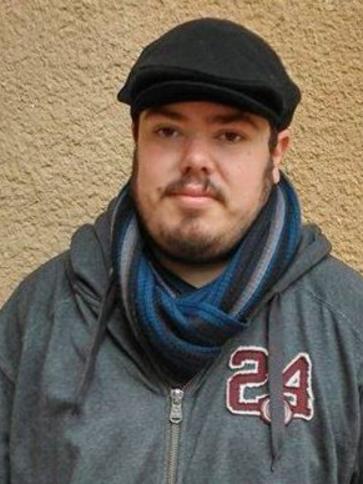Zsolt, 31 éves gyömrői társkereső férfi profil fotója