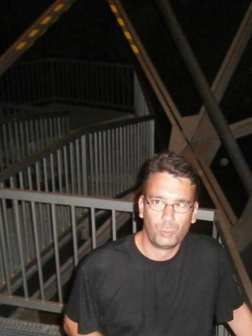 Manuel, 44 éves nagykanizsai társkereső férfi profil fotója