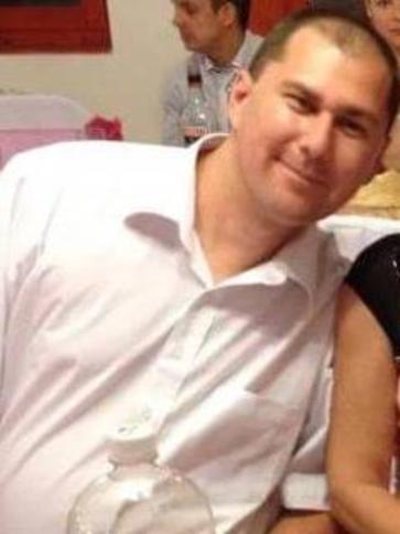 Roland, 42 éves tiszapalkonyai társkereső férfi profil fotója