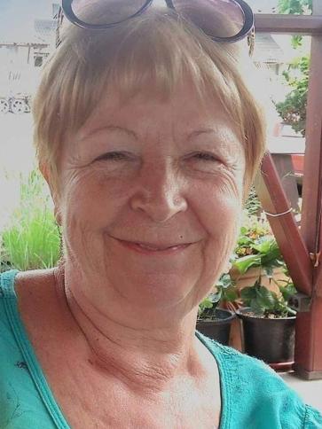 Terézia, 80 éves Budapest XX. kerületi társkereső nő profil fotója