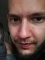 Sziasztok! Tomi vagyok. Komoly kehidakustányi párkereső nők jelentkezését várom.