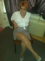 Marcsi társkereső fotója