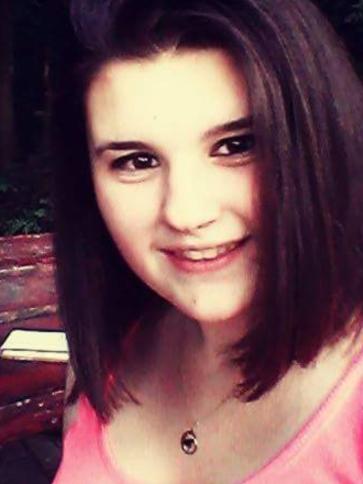 Petra, 26 éves békéscsabai társkereső nő profil fotója