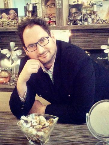 László, 45 éves füzesgyarmati társkereső férfi profil fotója