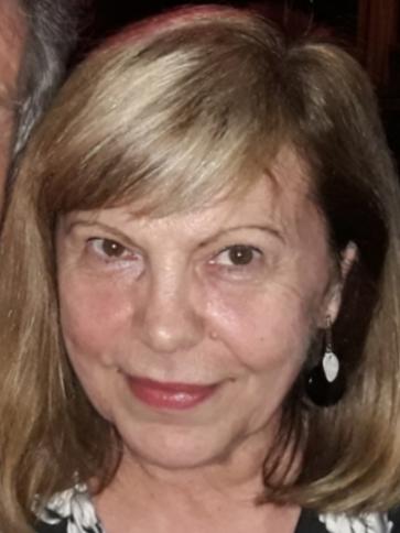 Éva, 62 éves Budapest XIV. kerületi társkereső nő profil fotója