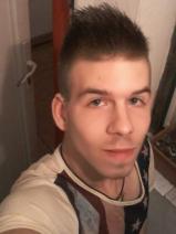 Viktor társkereső fotója