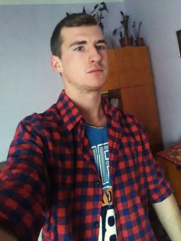 Márk, 29 éves négyesi társkereső férfi profil fotója