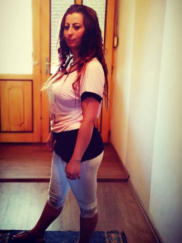 bernadett, 34 éves rétközberencsi társkereső nő profil fotója
