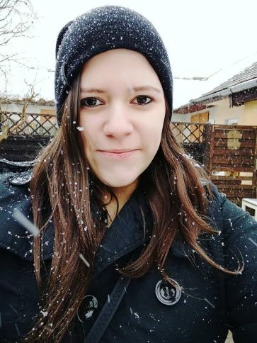 Timi, 32 éves Budapest XV. kerületi társkereső nő profil fotója