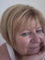 Zsuzsa társkereső fotója