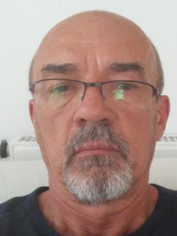 Alfonz, 65 éves herendi társkereső férfi profil fotója