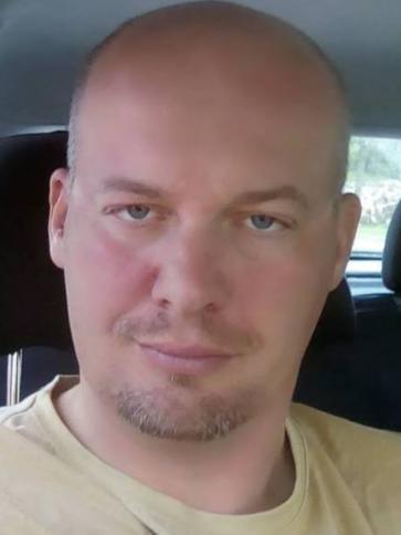 László, 45 éves süttői társkereső férfi profil fotója