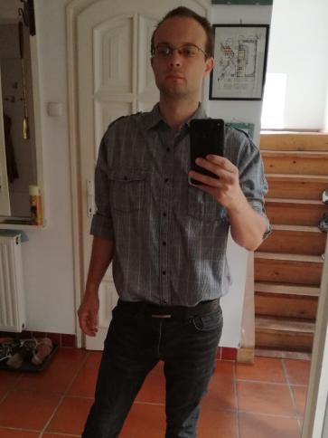 Zsolt, 34 éves üllői társkereső férfi profil fotója