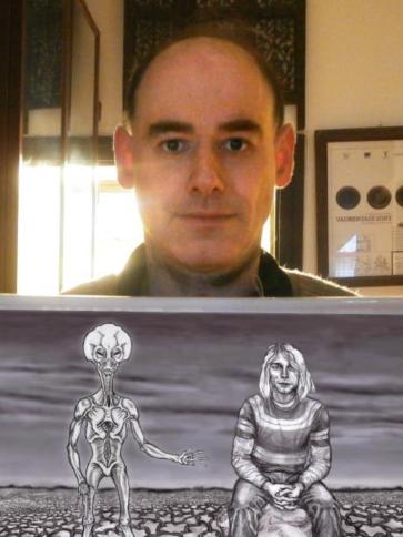 Dani, 40 éves Budapest XII. kerületi társkereső férfi profil fotója