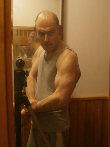 Dani, 37 éves Budapest XII. kerületi társkereső férfi profil fotója