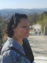 Krisztina társkereső fotója