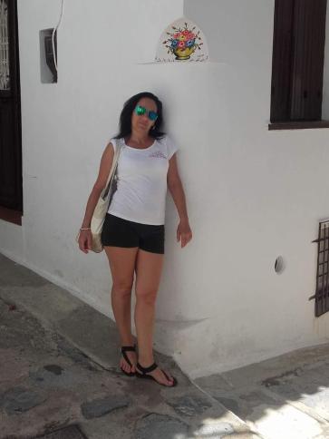 Hajnalka, 53 éves pápai társkereső nő profil fotója