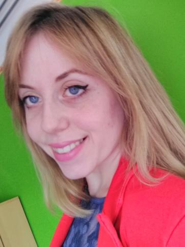 Rea, 32 éves kiskunlacházai társkereső nő profil fotója