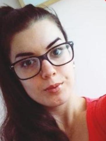 Viki, 26 éves debreceni társkereső nő profil fotója Viki, 26 éves debreceni társkereső nő profil fotója