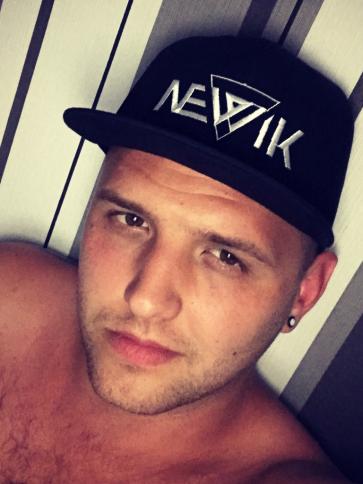 Patrik, 29 éves péteri társkereső férfi profil fotója