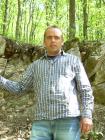 Gábor profilképe – Földes
