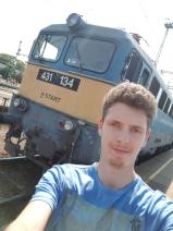 Sziasztok! Martin vagyok. Komoly pápoci párkereső nők jelentkezését várom.