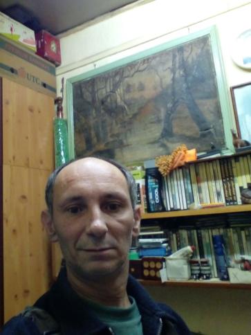 Lajos, 54 éves tószegi társkereső férfi profil fotója