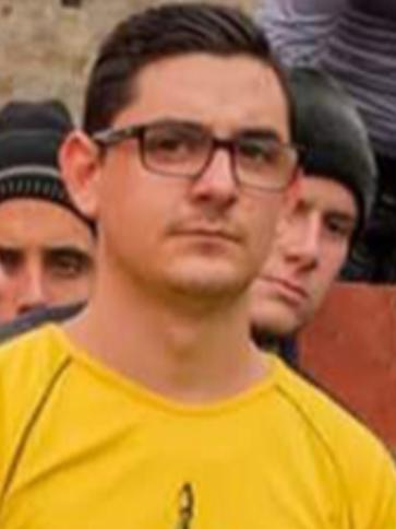 Dávid, 31 éves recski társkereső férfi profil fotója