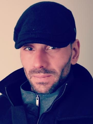 Tamás, 37 éves hidasi társkereső férfi profil fotója