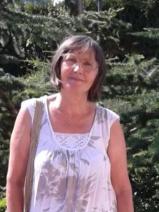 Annamária társkereső fotója