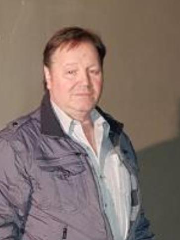 Rudolf, 58 éves csömöri társkereső férfi profil fotója