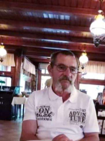 Ferenc, 70 éves csanyteleki társkereső férfi profil fotója