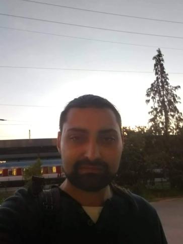 István, 33 éves Budapest XIV. kerületi társkereső férfi profil fotója István, 33 éves Budapest XIV. kerületi társkereső férfi profil fotója