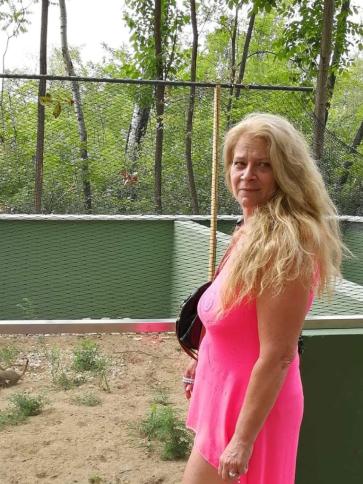 Bea, 61 éves üllői társkereső nő profil fotója