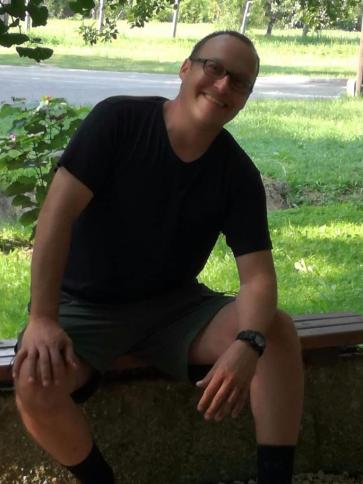 Balázs, 46 éves cikói társkereső férfi profil fotója