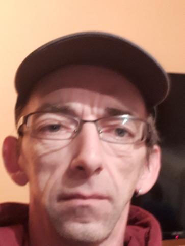 Ferenc, 49 éves lenti társkereső férfi profil fotója