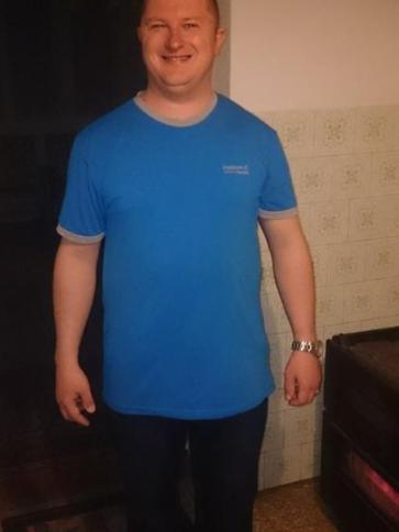 Varga, 43 éves kőszegi társkereső férfi profil fotója Varga, 43 éves kőszegi társkereső férfi profil fotója