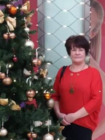 Dorottya, 57 éves Budapest XIX. kerületi társkereső nő profil fotója