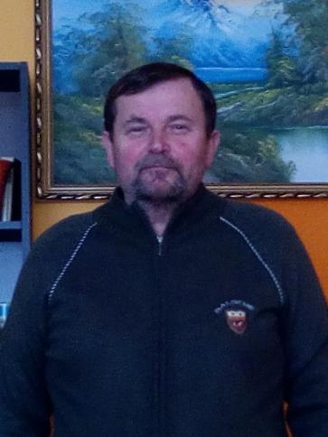 László, 70 éves romhányi társkereső férfi profil fotója
