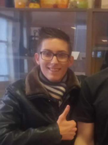 Norbert, 26 éves csetényi társkereső férfi profil fotója