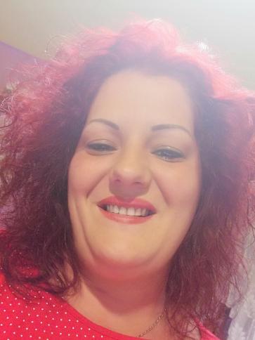 Rozália, 36 éves kiskunfélegyházi társkereső nő profil fotója